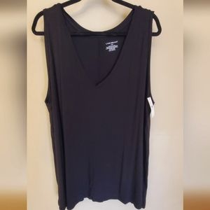 Lane Bryant tank